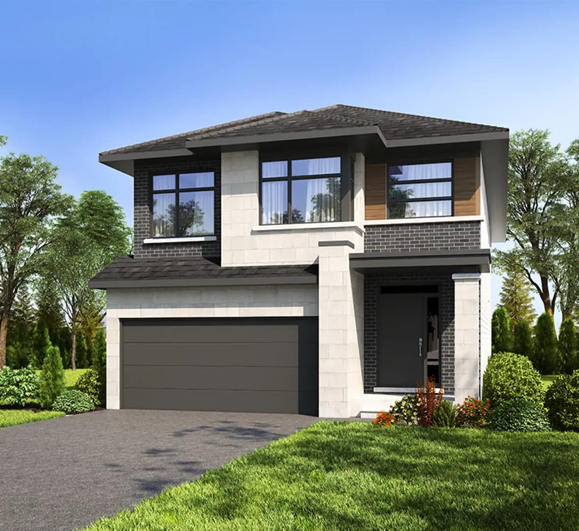 Trailsedge Towns - View 6