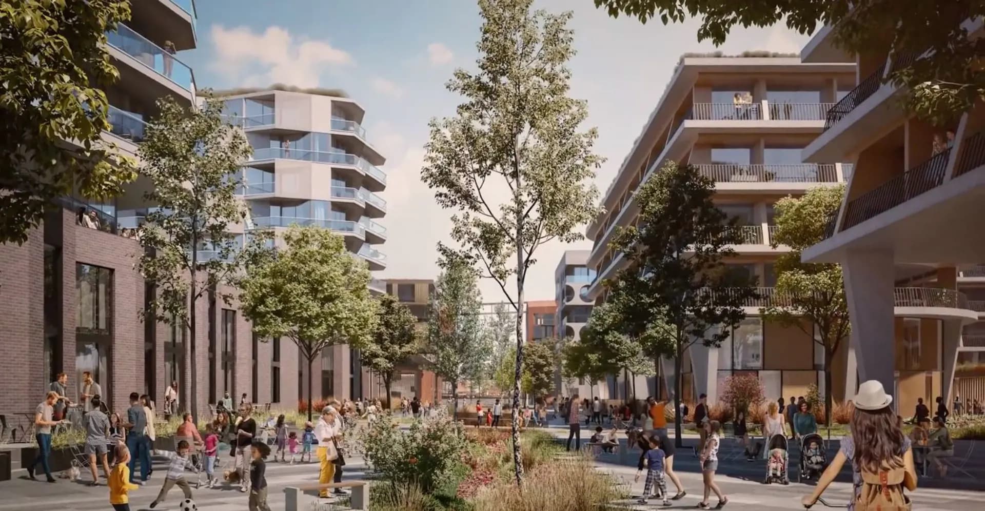 Waterfront Shores - View 5