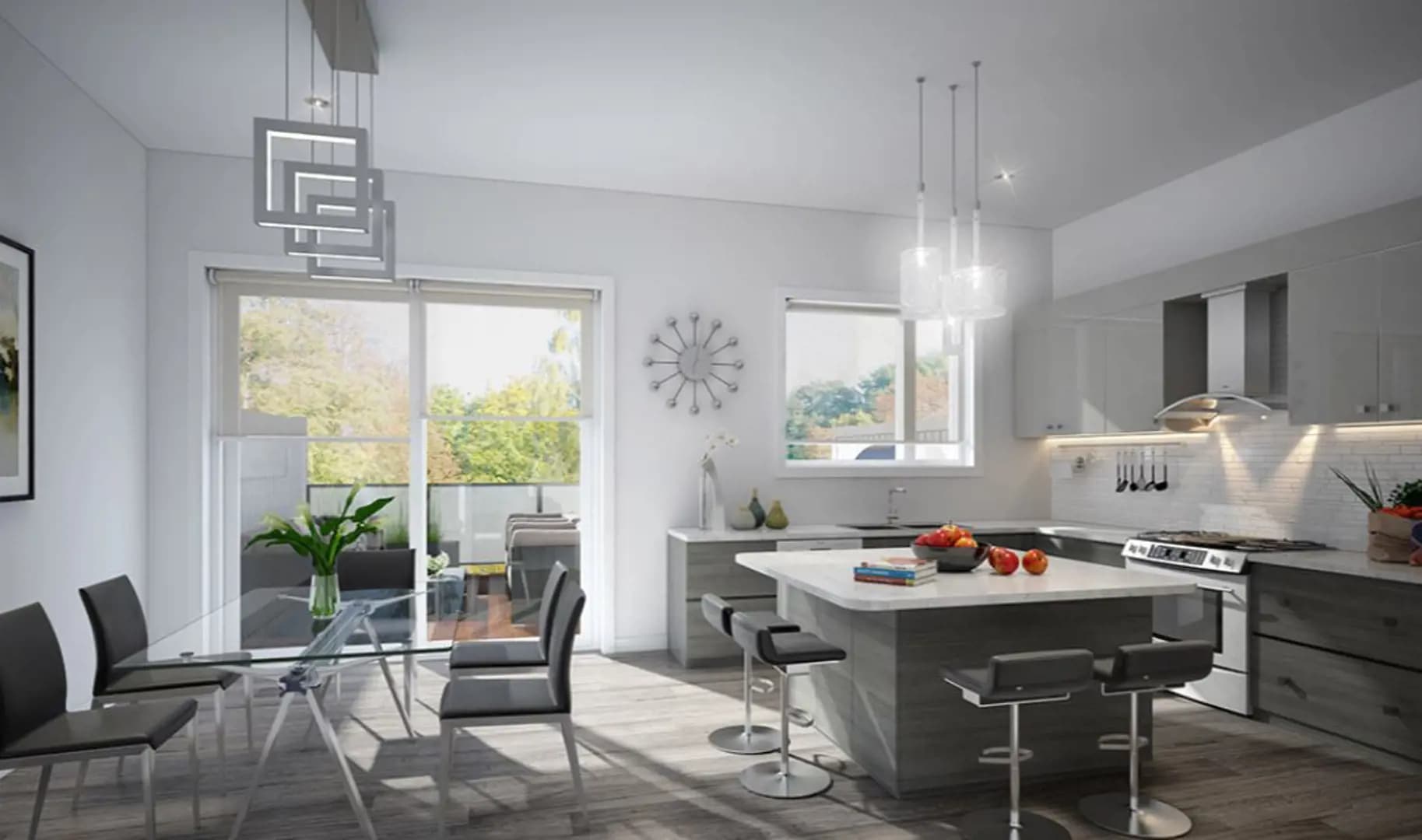 Mayfield Village - View 5