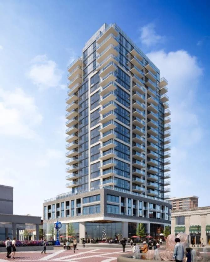 Gallery Condos and Lofts - View 5