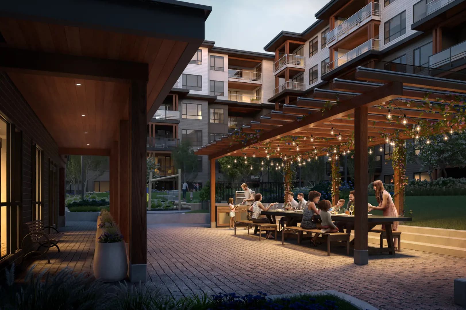 The Oaks Phase 3 (Willow) Condos - View 6