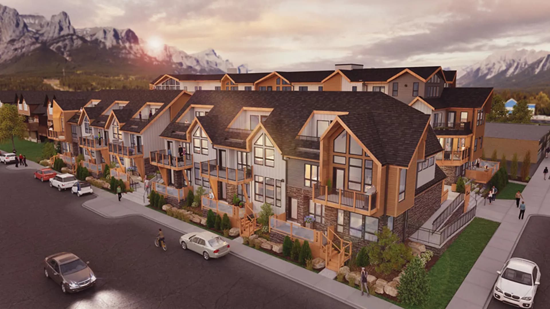 Seventh and Seventh Condos - View 4