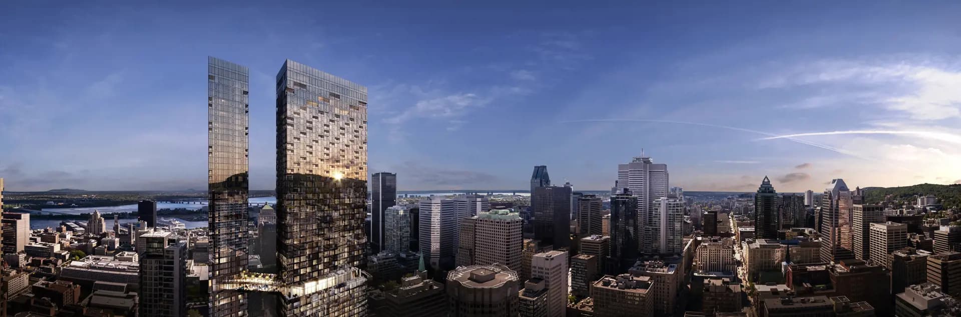 Maestria Condominiums - Phase 1 - View 5