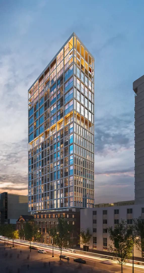 MAA Condominiums & Penthouses - View 6