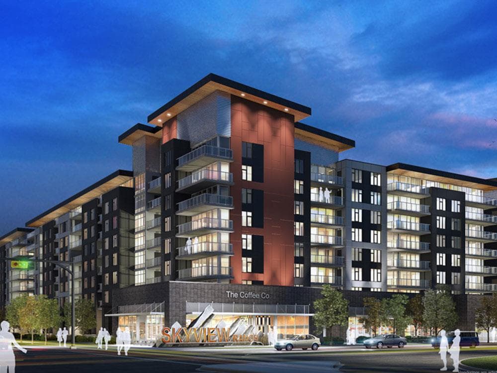Truman North - View 5