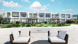 ONE Water Street Condos - View 3