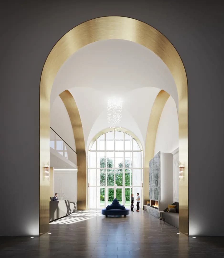Vendome Condo - View 4