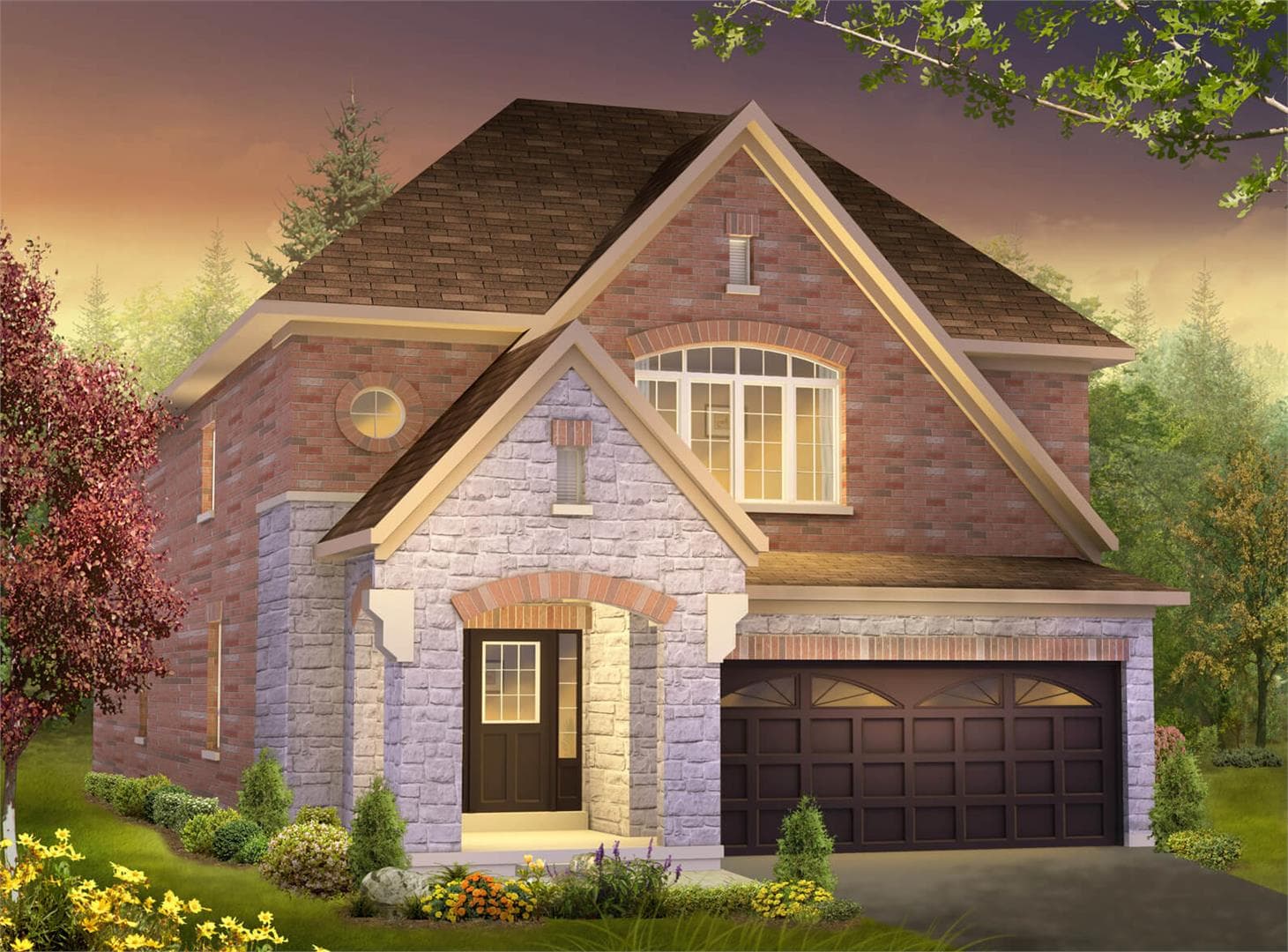 Jasper Village - View 4