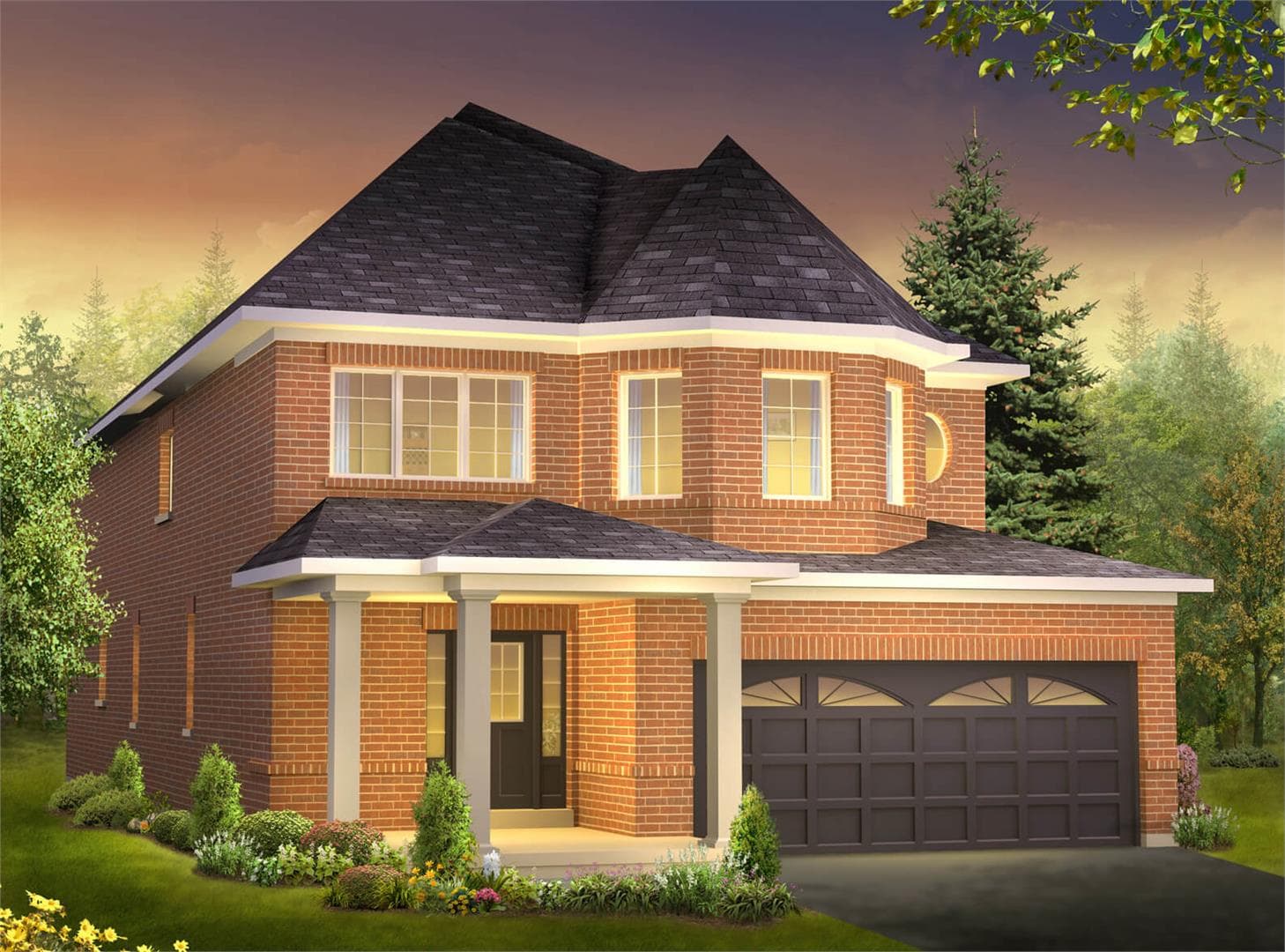 Jasper Village - View 5