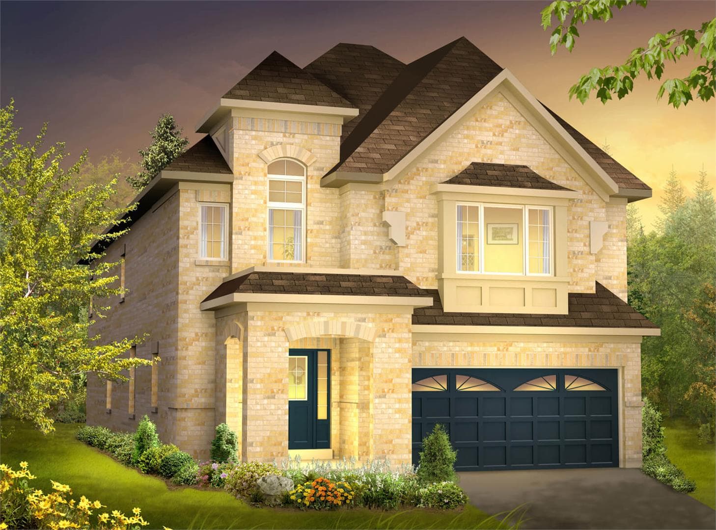 Jasper Village - View 6