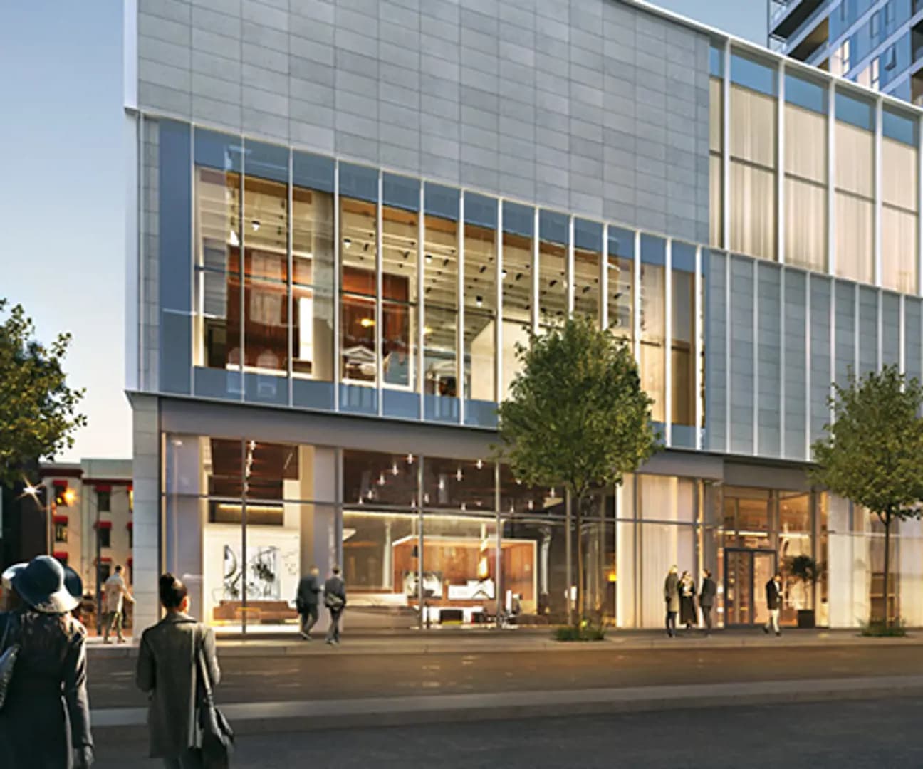 Quinzecent Condos - View 5