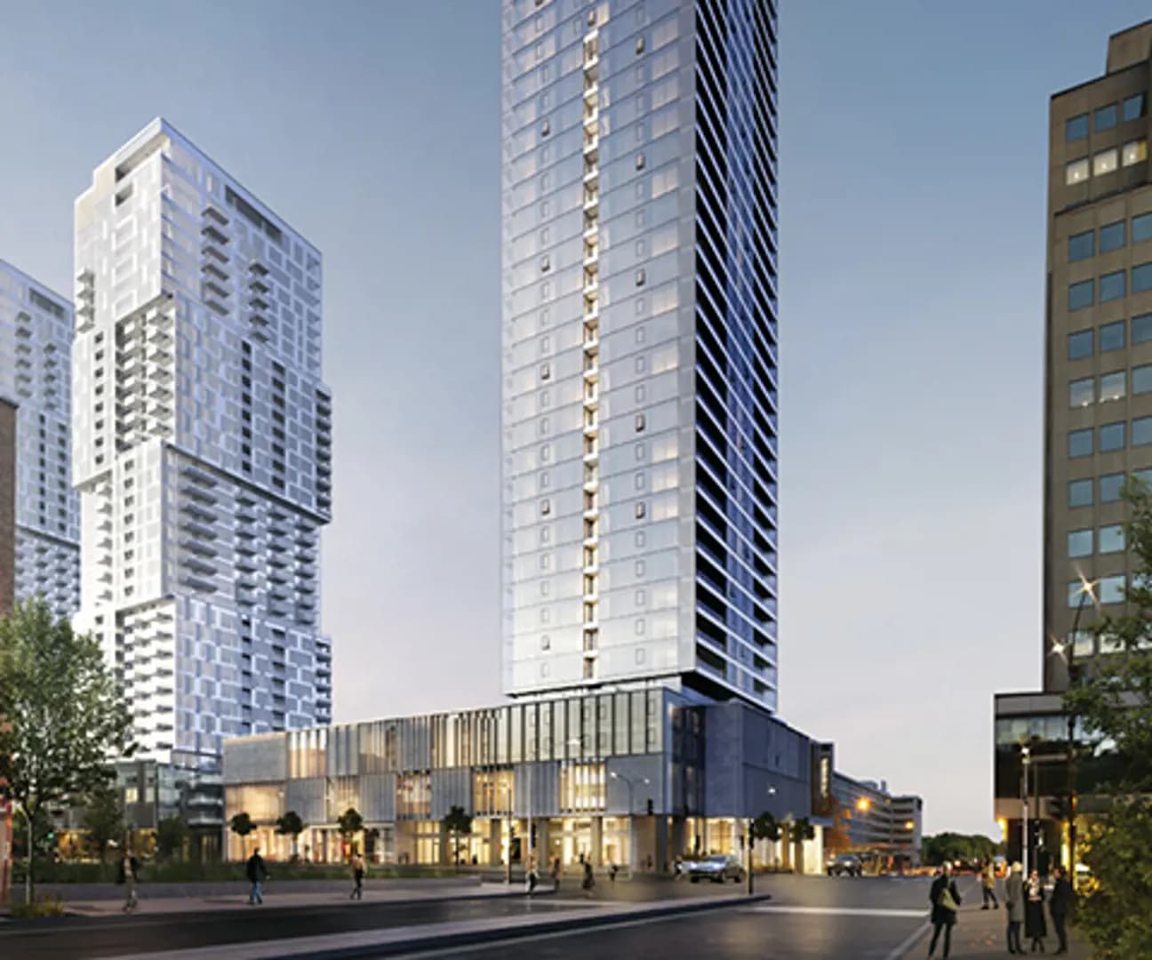 Quinzecent Condos - View 4