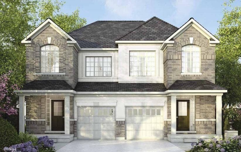 Westfield - Phase 4 - Main View