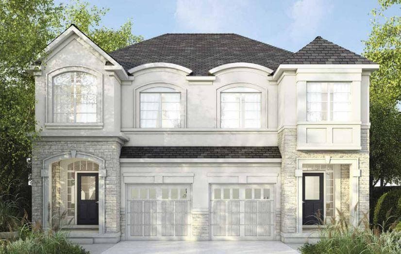 Westfield - Phase 4 - View 2