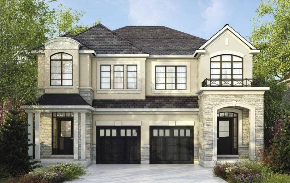 Westfield - Phase 4 - View 3