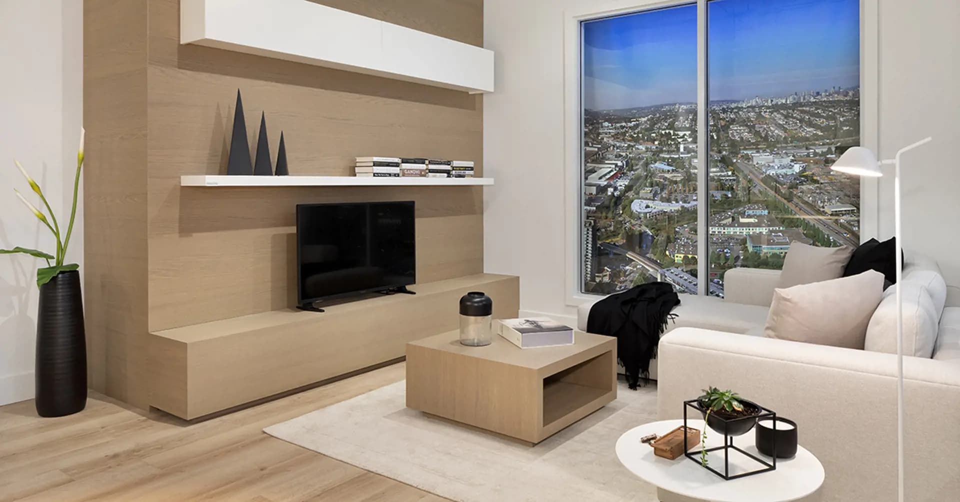 Akimbo Condos - View 5