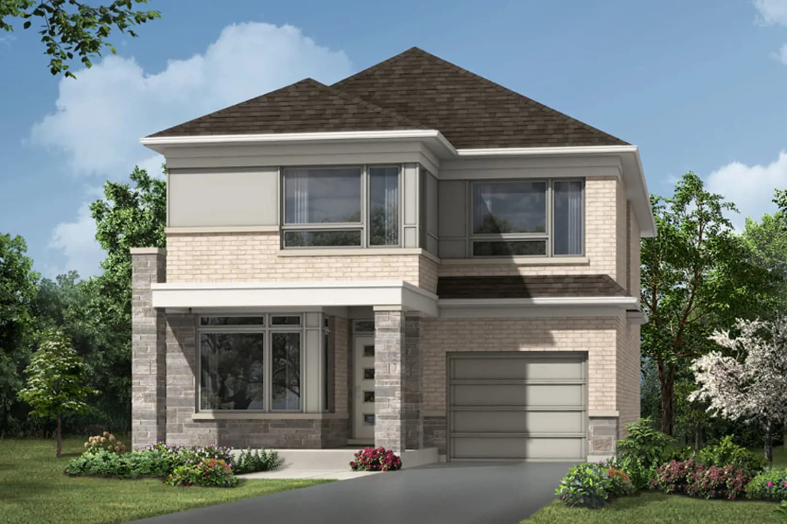 Mount Pleasant North - View 5