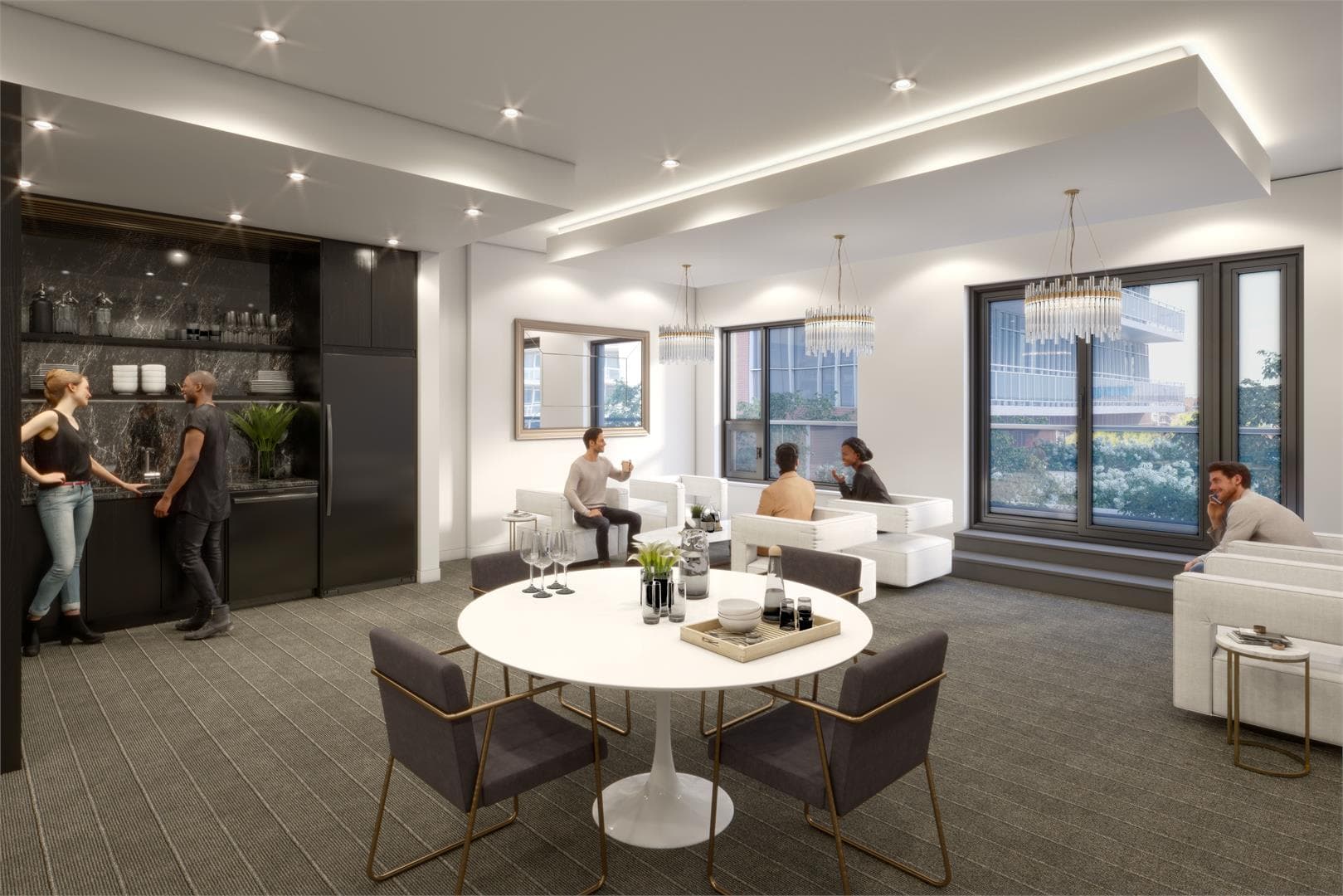Claridge Royale Condos - View 4