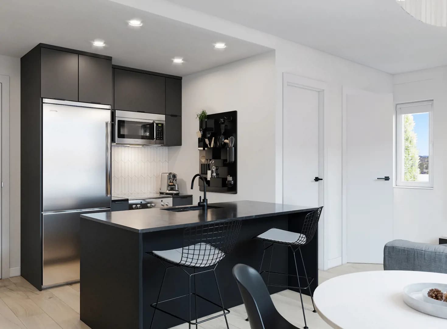 Briza Condos - View 3