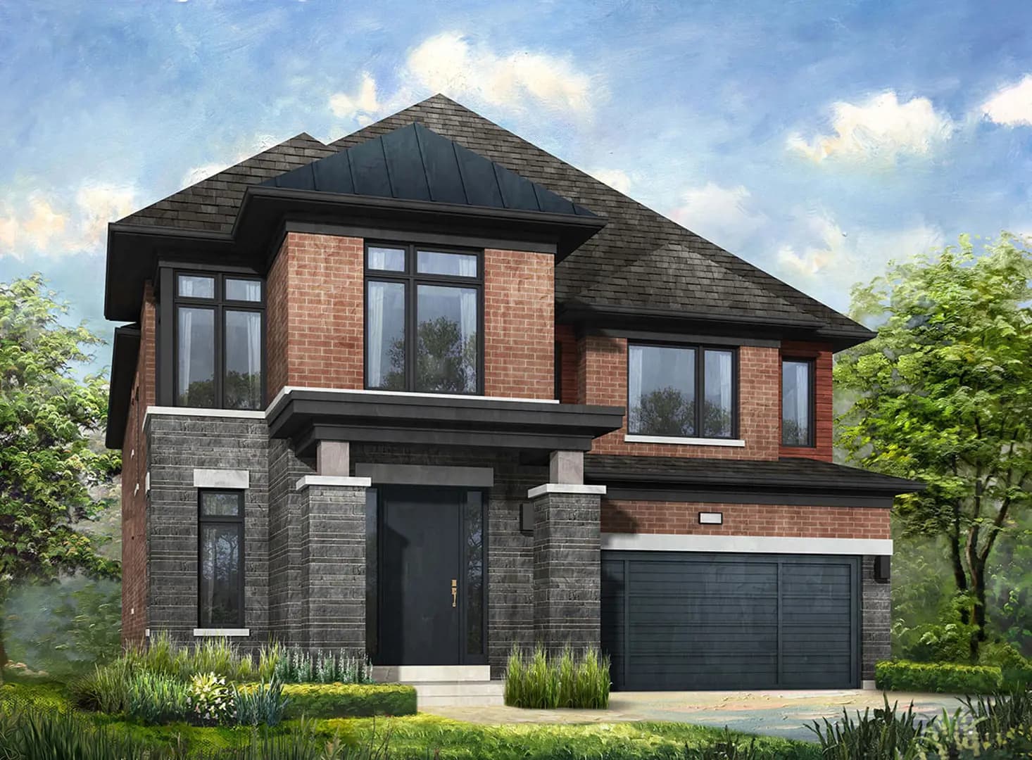 Ivy Rouge Oakville - View 6