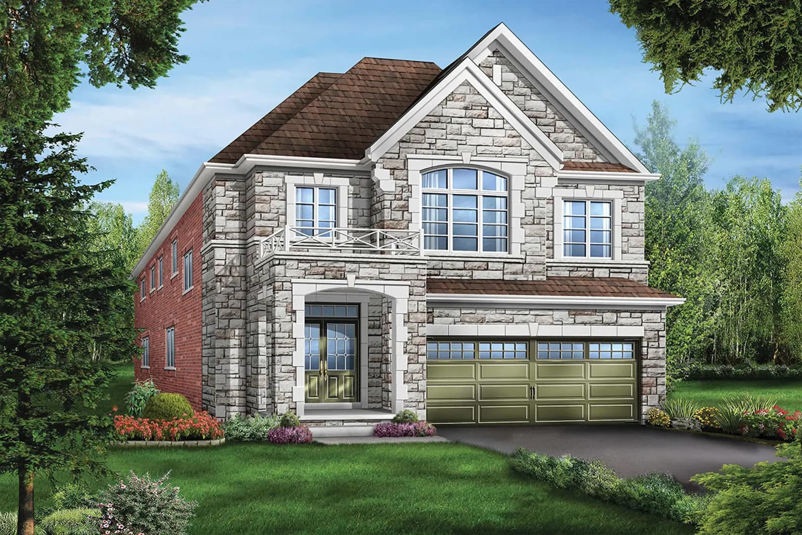 Ivy Rouge Oakville - View 5