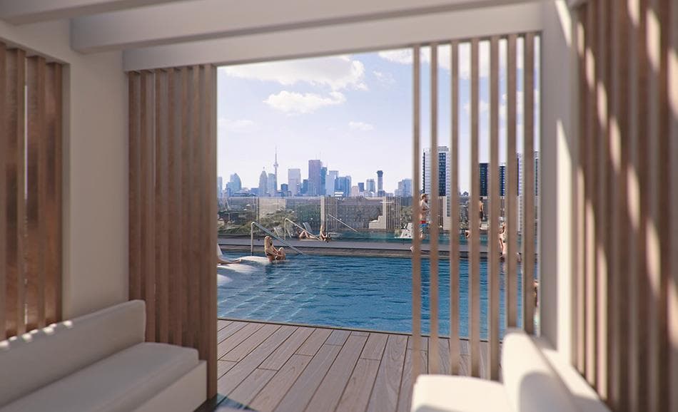 River and Fifth Condos - View 5