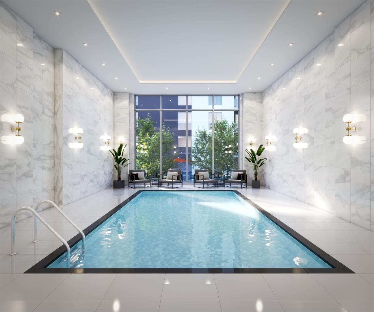 Claridge Royale Condos - View 2