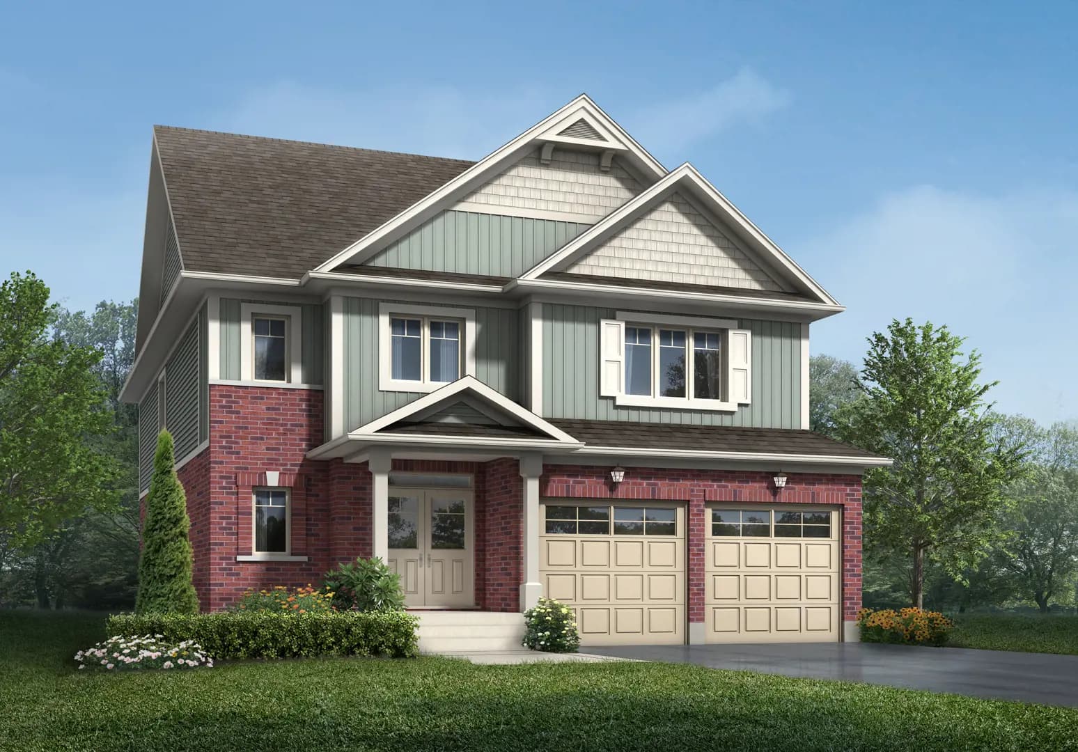 Orchard East Bowmanville - View 3