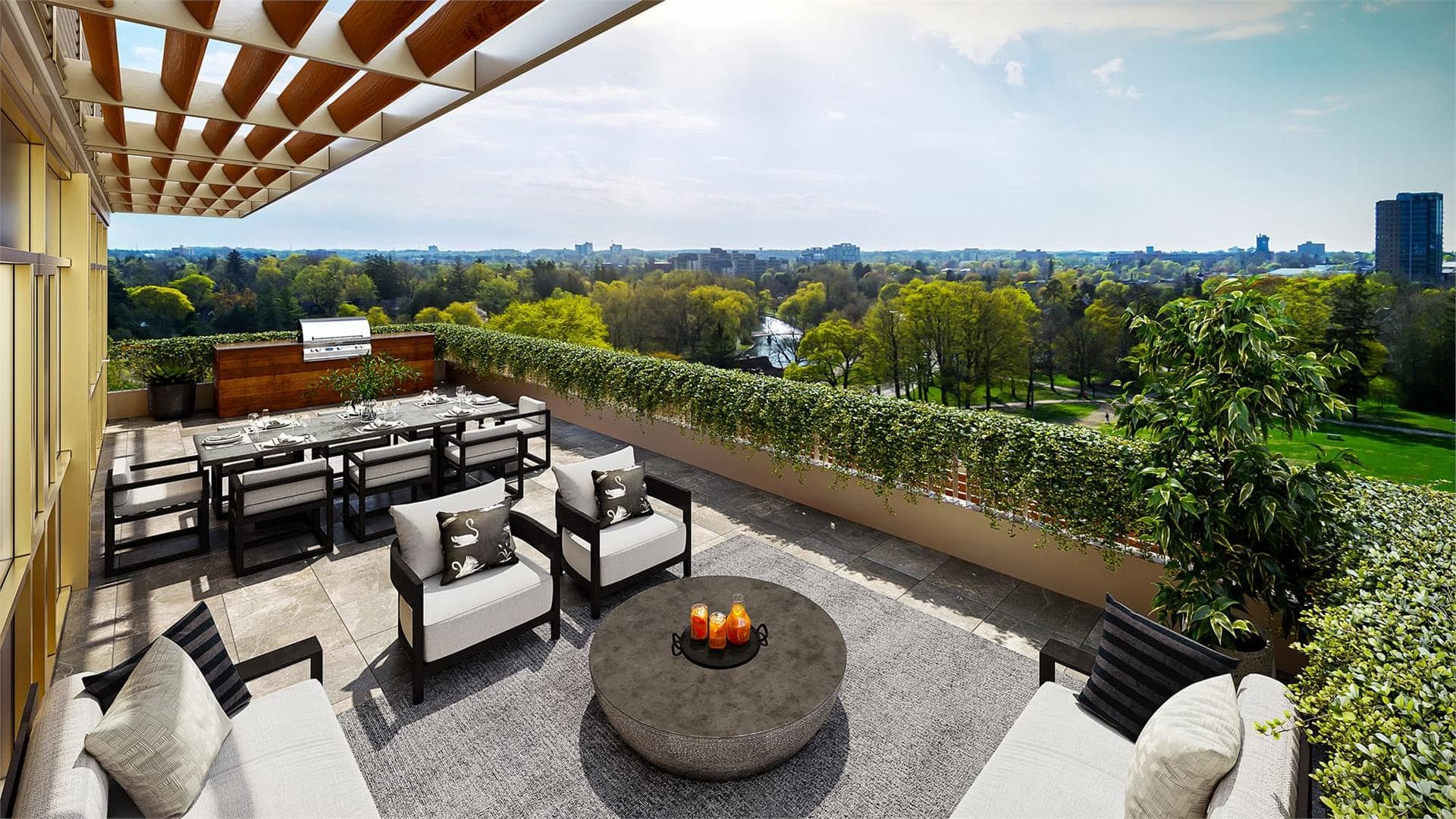Otis Residences - View 2