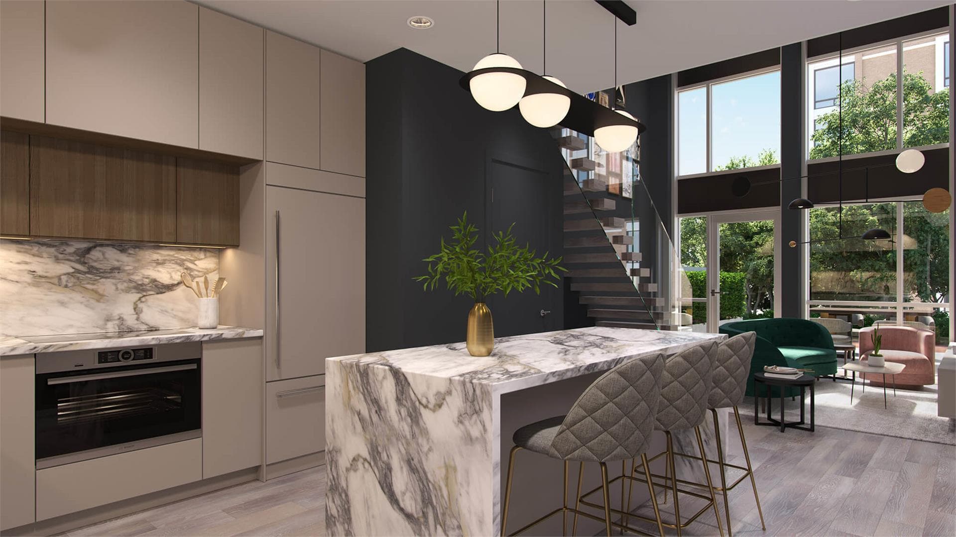 Otis Residences - View 4