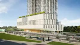 327 Royal York Condos - View 5