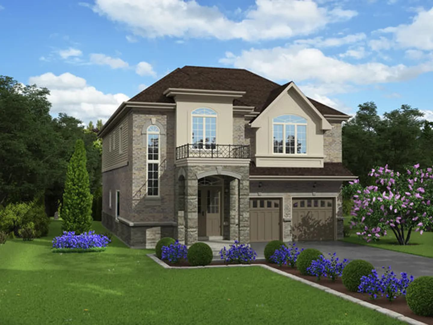 Royal Valley - Phase 2 - View 5