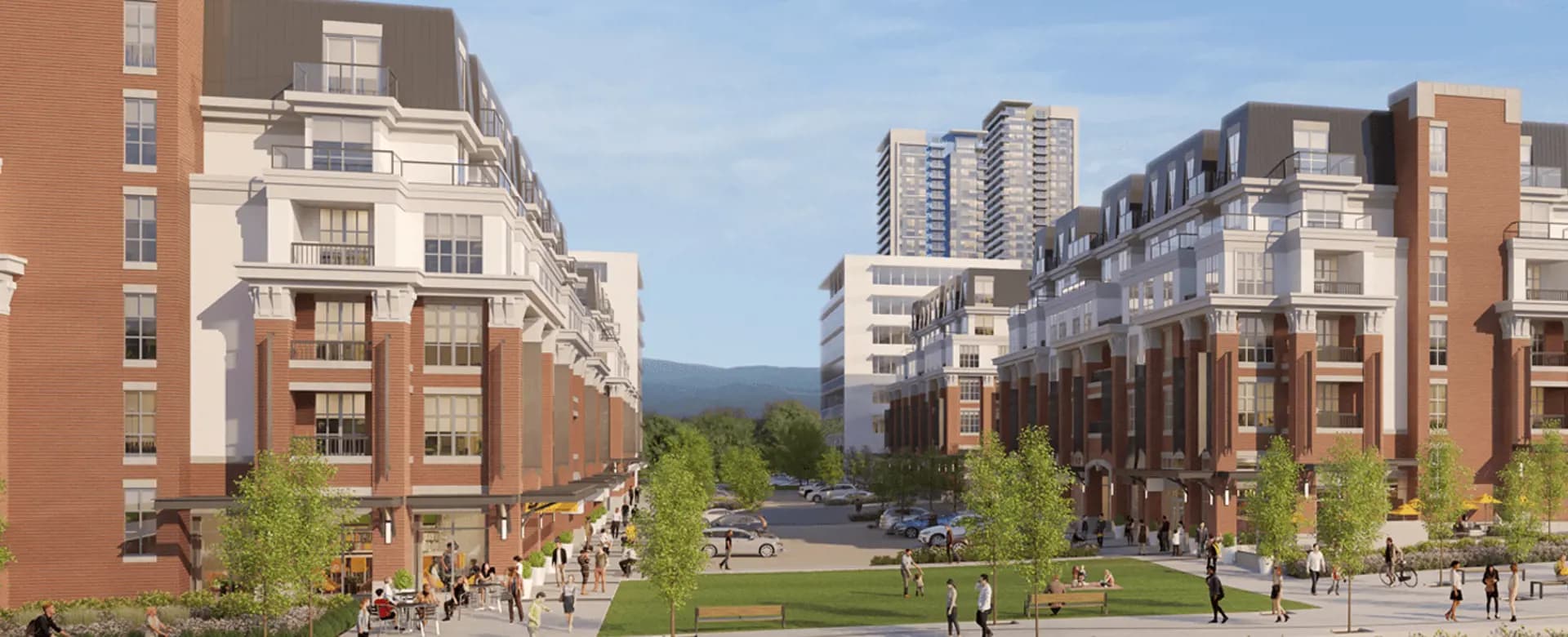 Latimer Village Condos - View 5