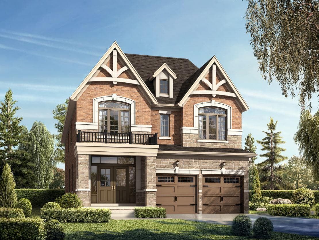 Beeton Village - View 5
