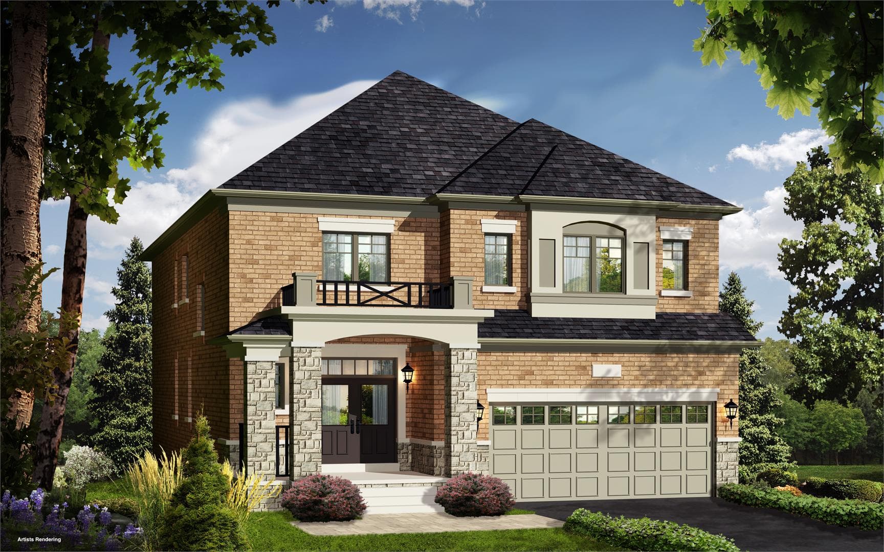 Eaton Street - View 5