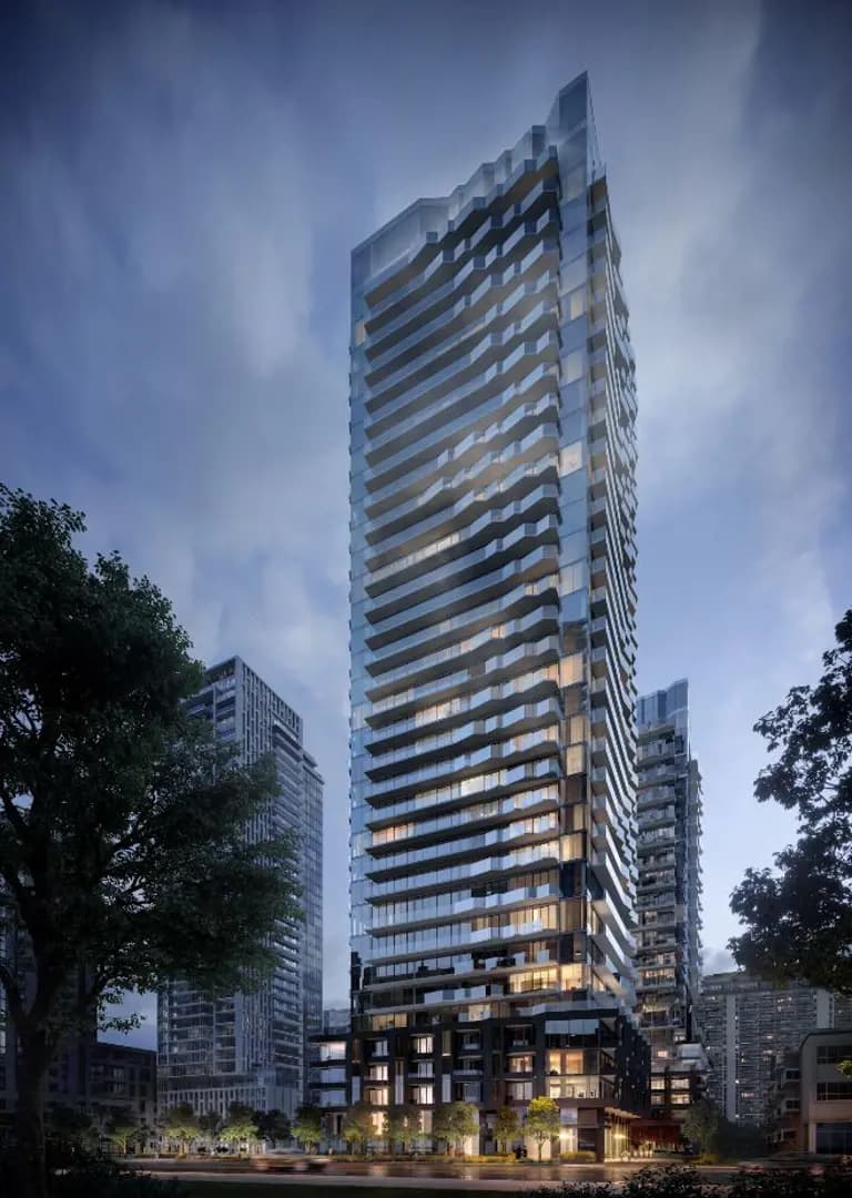 Untitled Toronto - View 3