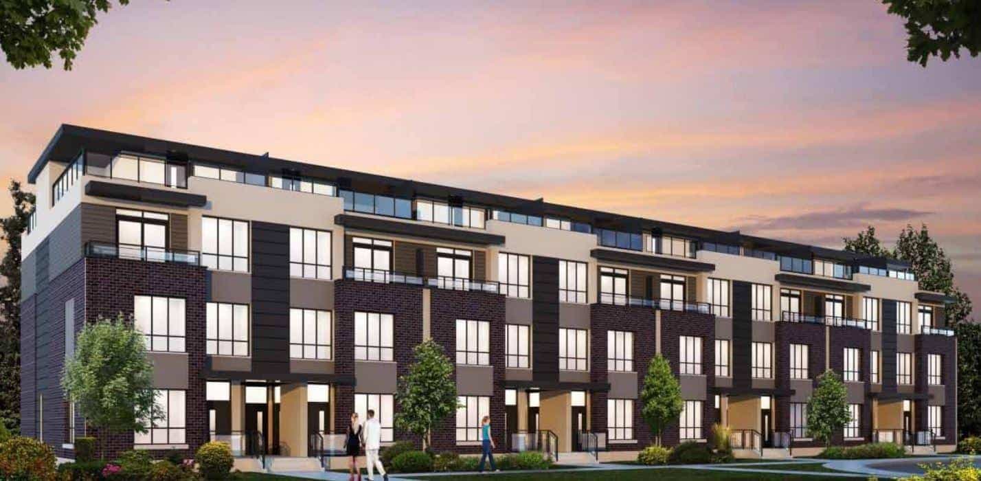 North Shore Condos - Main View