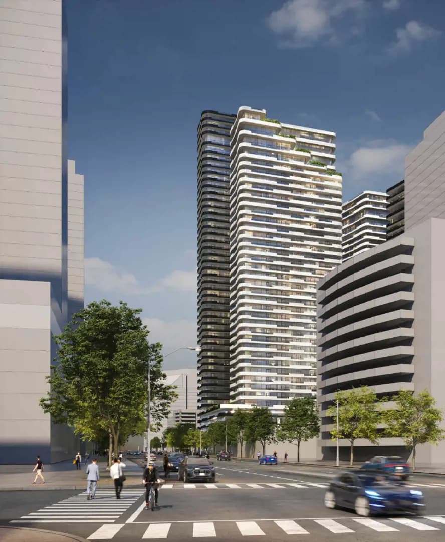 5800 Yonge Street Condos - View 6
