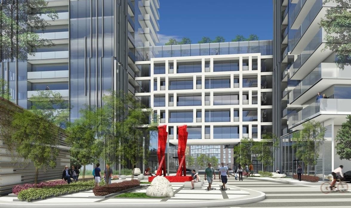 The Residences of Gordon Woods - View 6