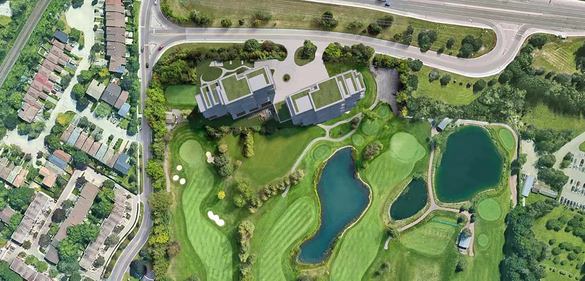 Royal Bayview Condos - View 5