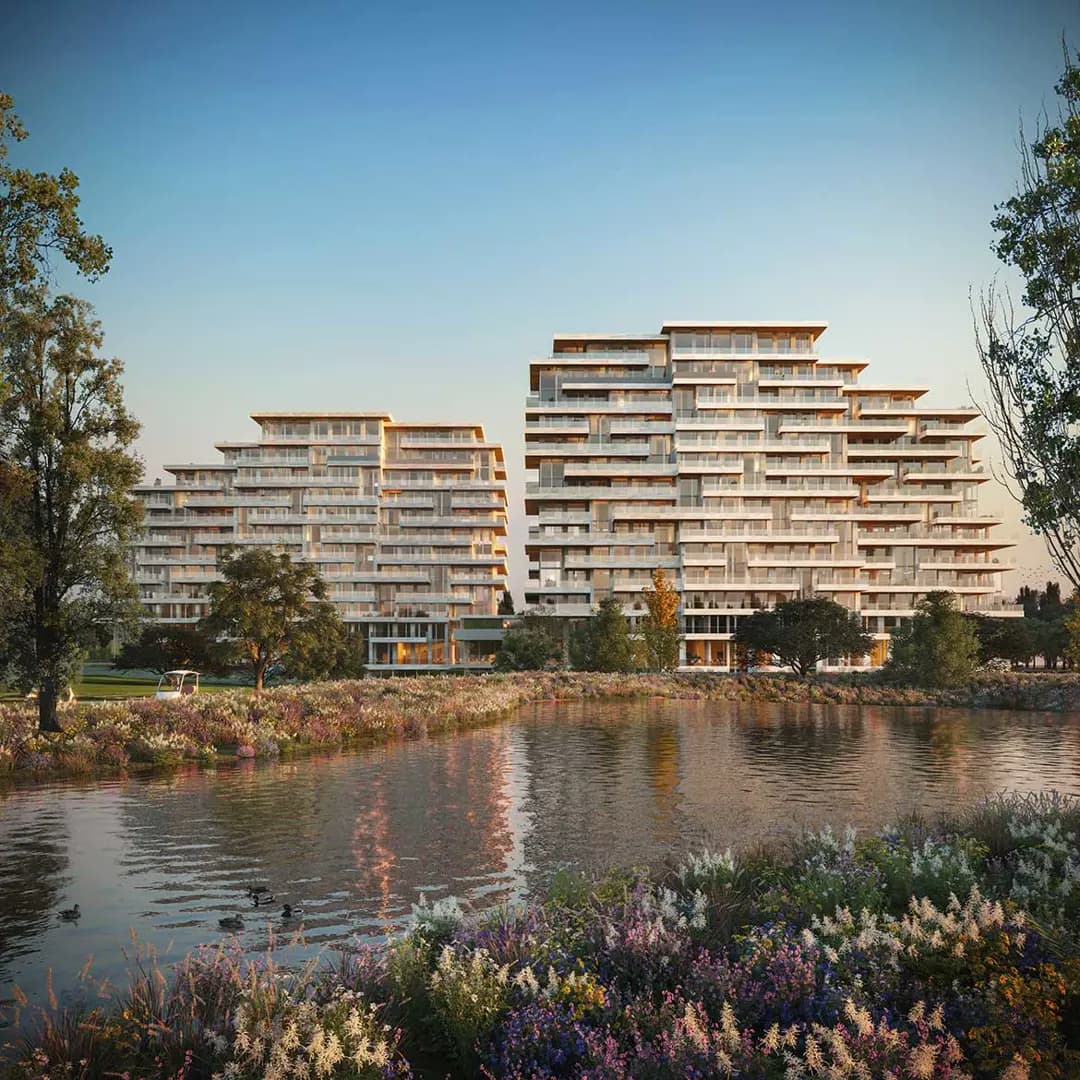Royal Bayview Condos - View 4