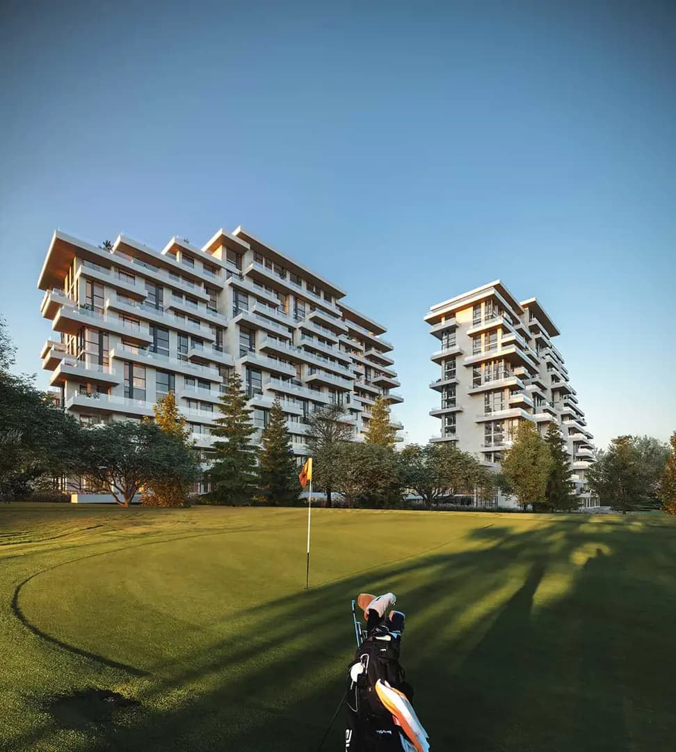 Royal Bayview Condos - View 3