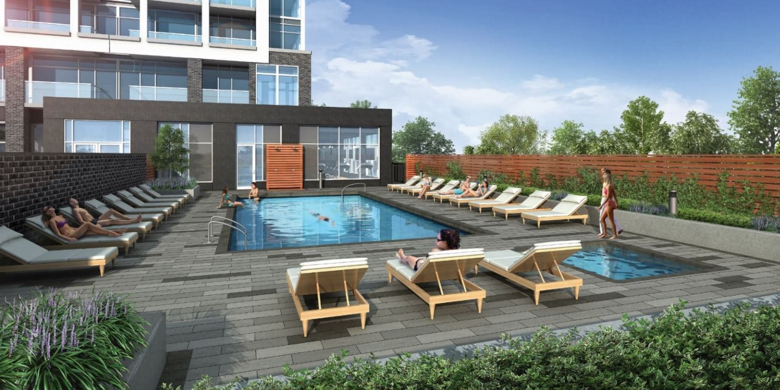 Art on Main Condominium - View 4