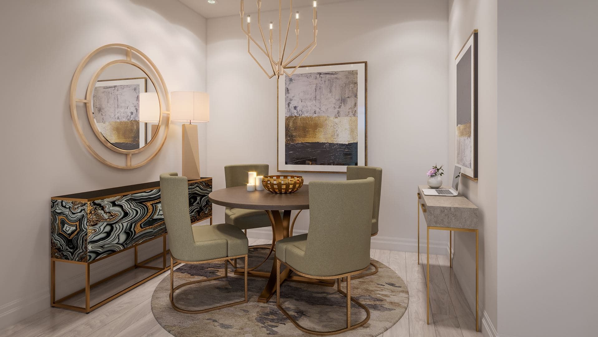 ORO at Edge Towers - View 7