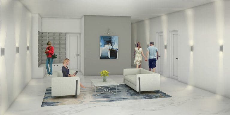 Panorama Suites - View 3