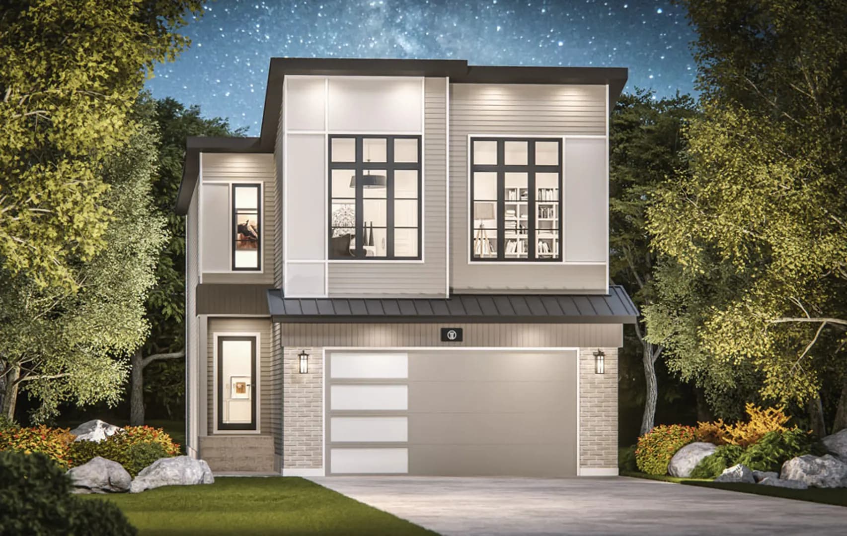 Carrington South - View 6