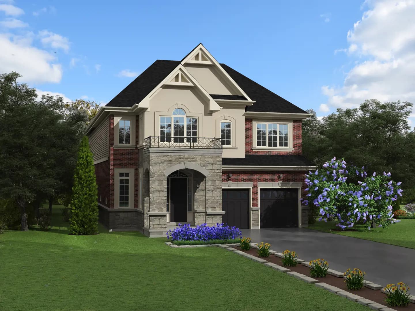 Royal Valley at Victoria Park: Phase II - View 6