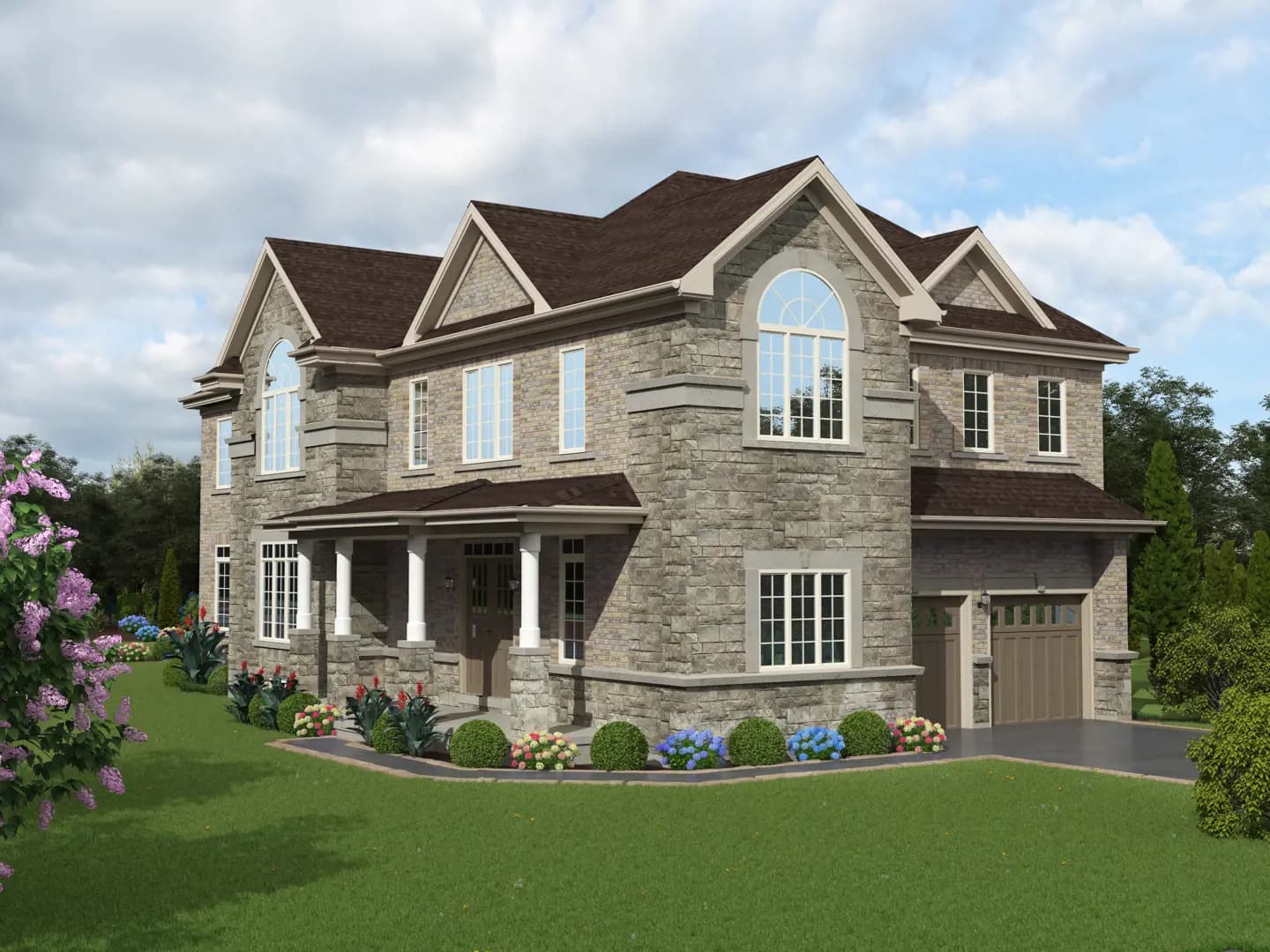 Royal Valley at Victoria Park: Phase II - View 5