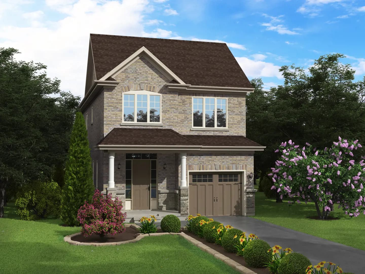 Royal Valley at Victoria Park: Phase II - View 4