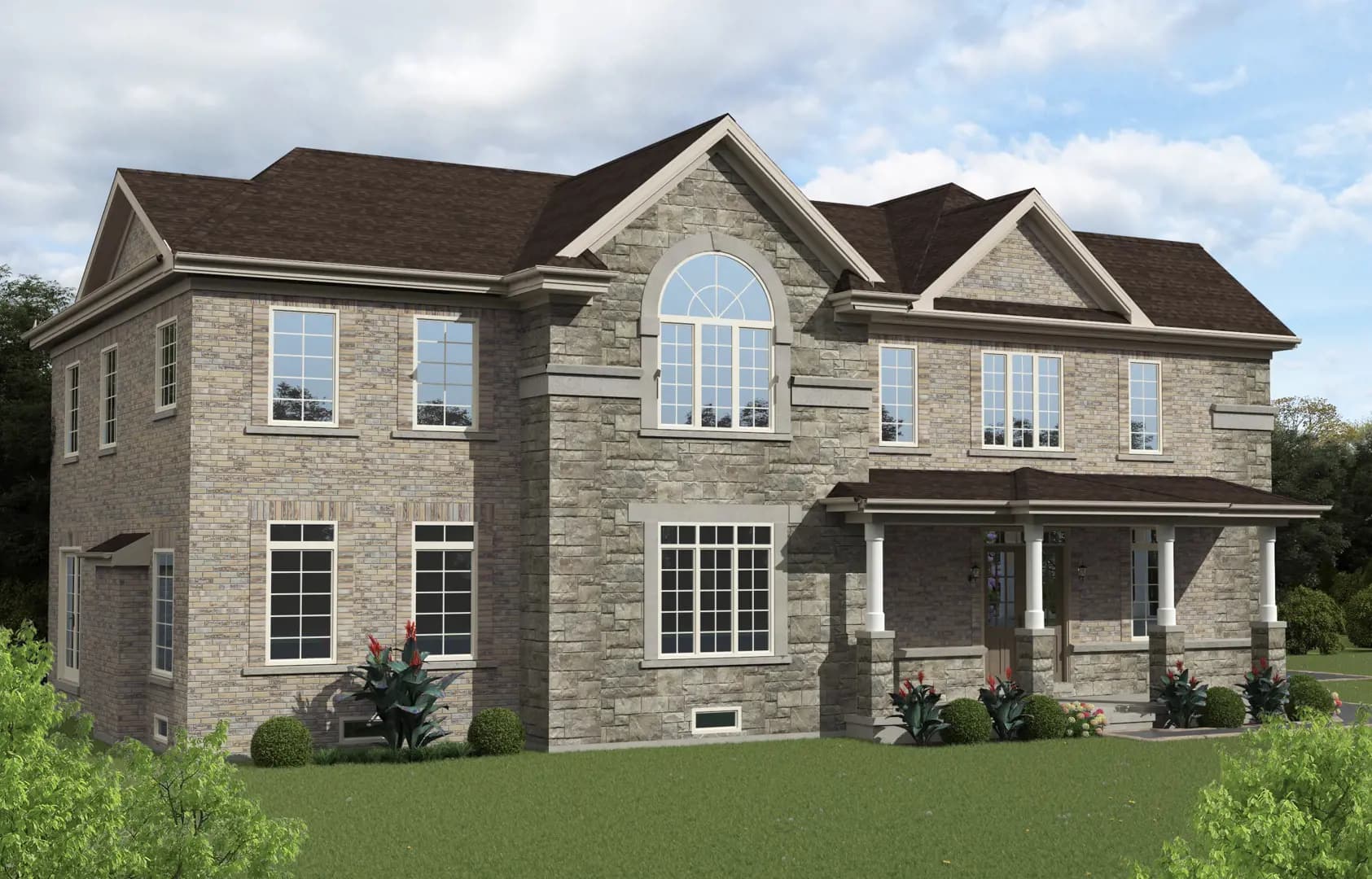 Royal Valley at Victoria Park: Phase II - View 3